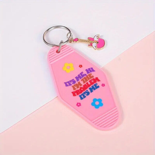 Retro Keychains - Image 7