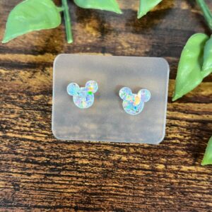 Disney Lovers Studs