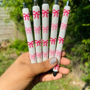 Glitter Pens
