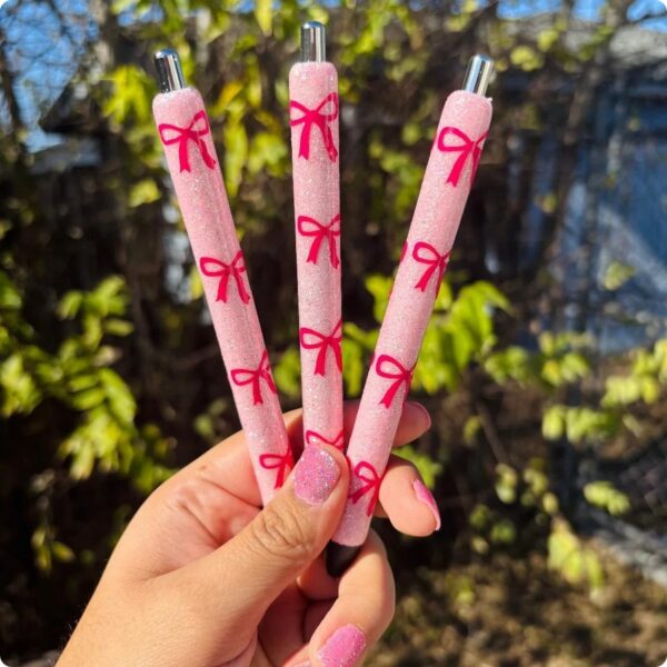 Glitter Pens - Image 2