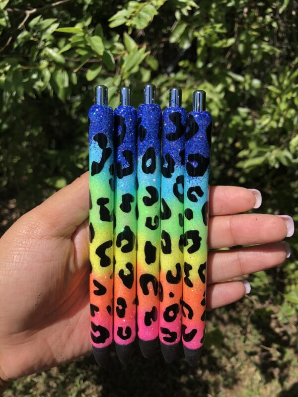 Glitter Pens - Image 5