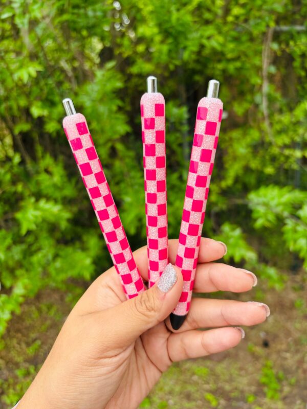 Glitter Pens - Image 7