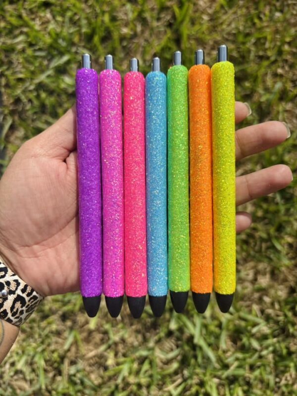 Glitter Pens - Image 9