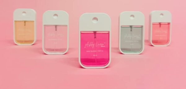 Hand Sanitizer