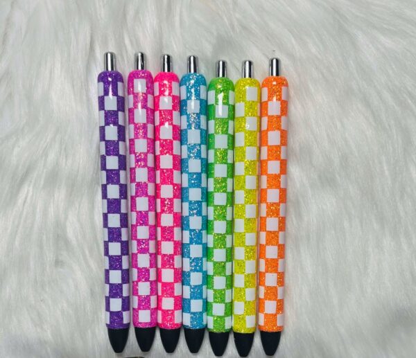Glitter Pens - Image 8