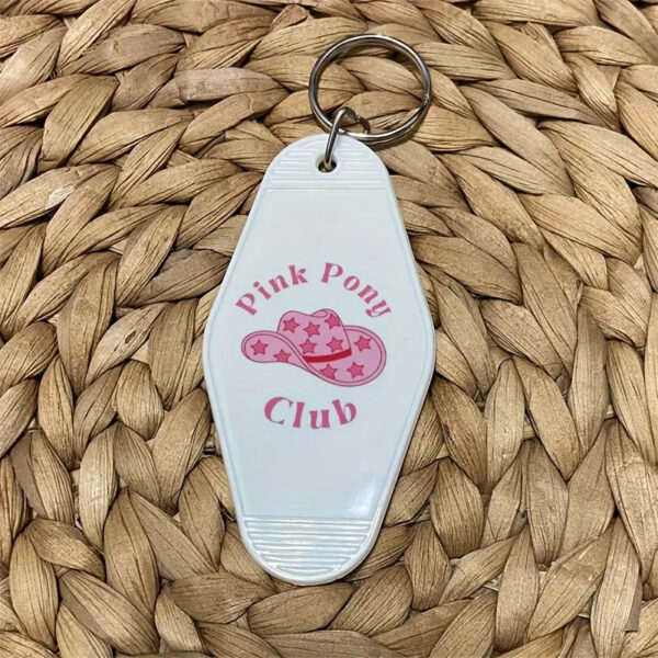 Retro Keychains - Image 11