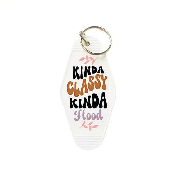 Retro Keychains - Image 8