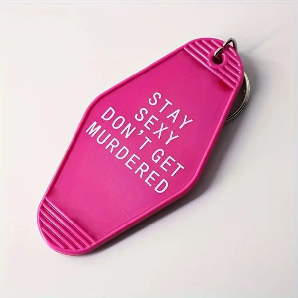 Retro Keychains - Image 10