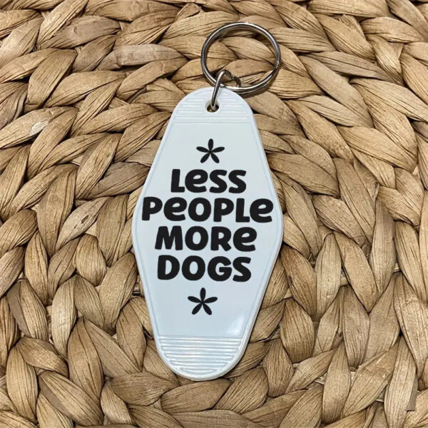 Retro Keychains - Image 9