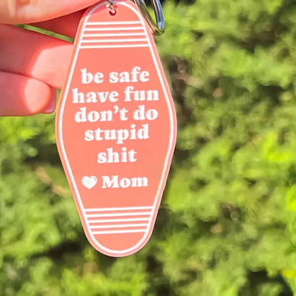 Retro Keychains - Image 13