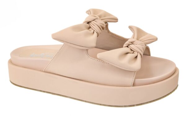 Corky's Lil Bit Knotty Sandals - Image 3