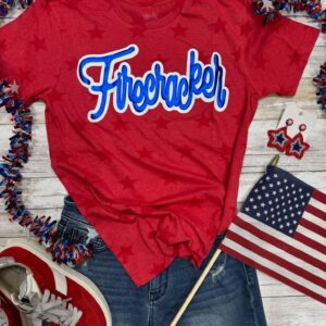 Firecracker