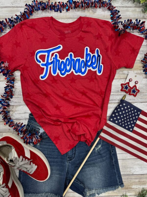 Firecracker