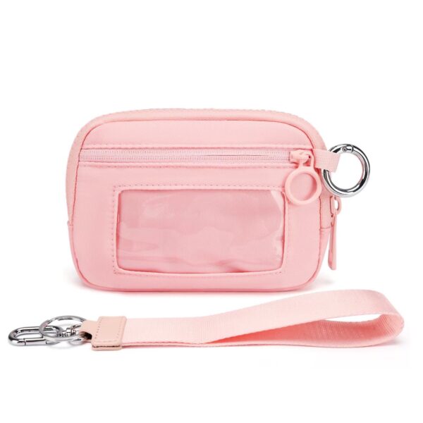 Solid Nylon Wristlets - Image 9