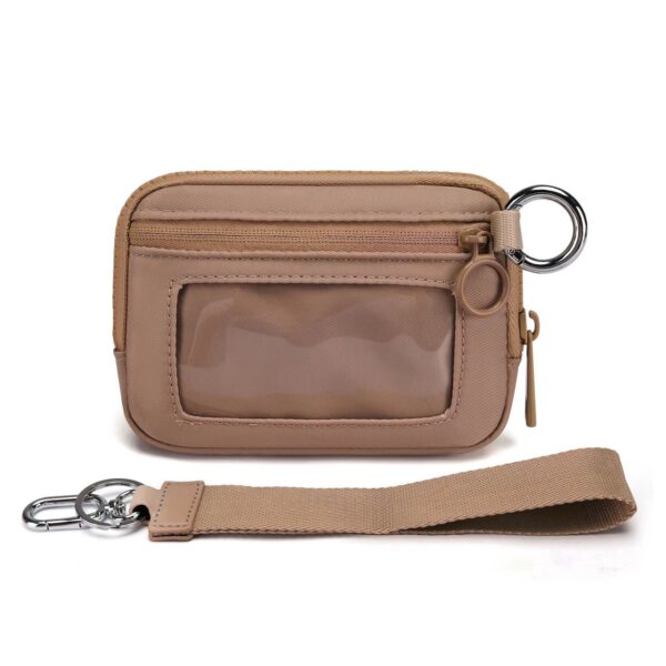 Solid Nylon Wristlets - Image 6