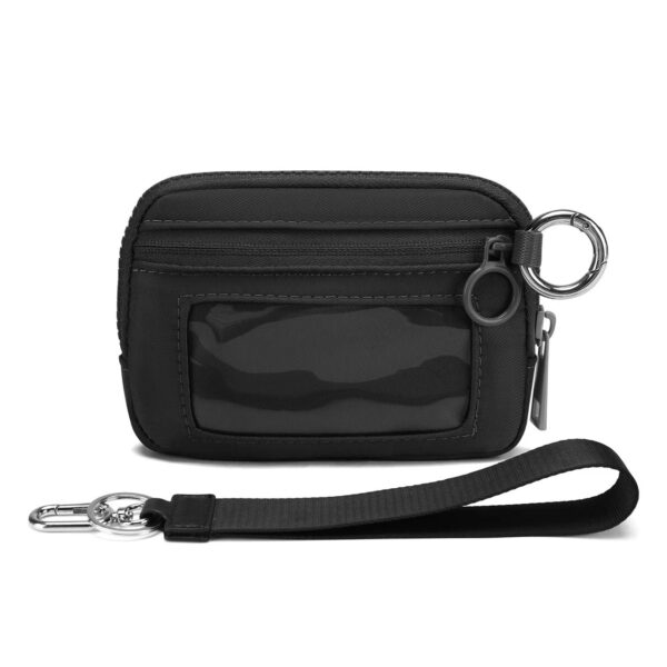 Solid Nylon Wristlets - Image 4