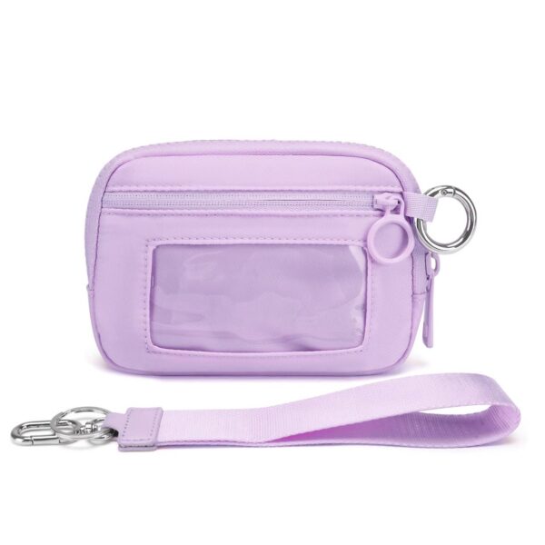 Solid Nylon Wristlets - Image 8