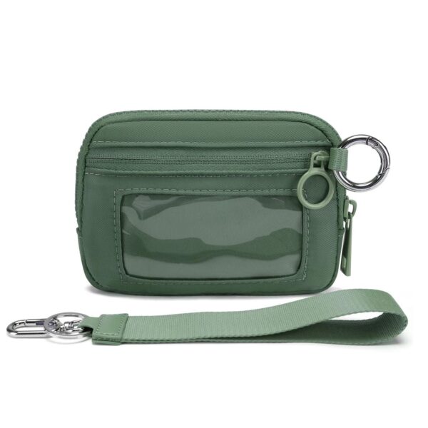 Solid Nylon Wristlets - Image 5