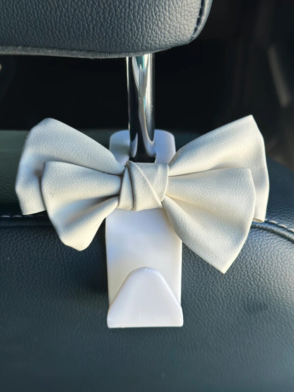 Car Bow Holder - Image 3