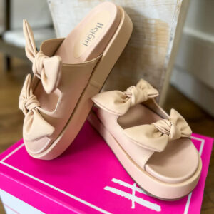 Corky's Lil Bit Knotty Sandals