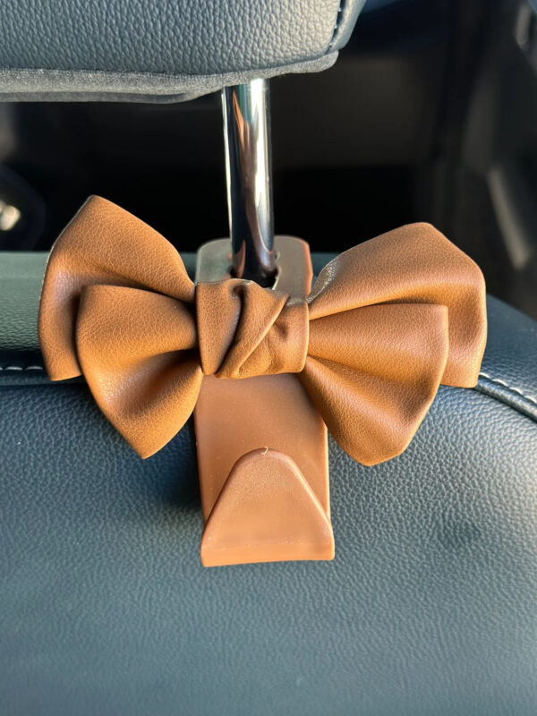 Car Bow Holder - Image 2