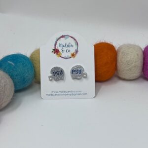 PSU Earrings
