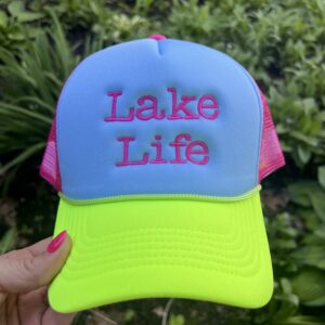 Lake Life