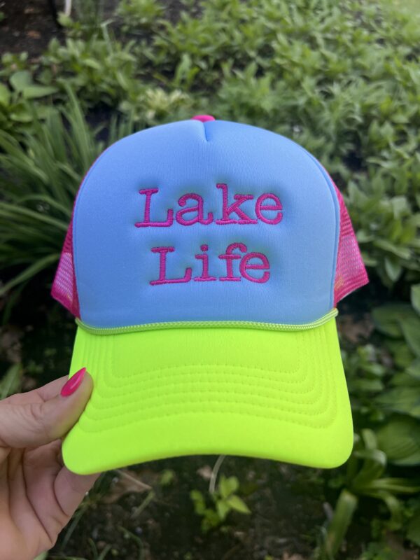 Lake Life