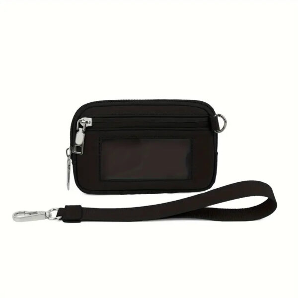 Solid Nylon Wristlets - Image 4
