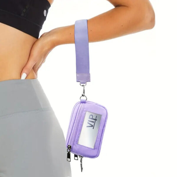 Solid Nylon Wristlets - Image 7