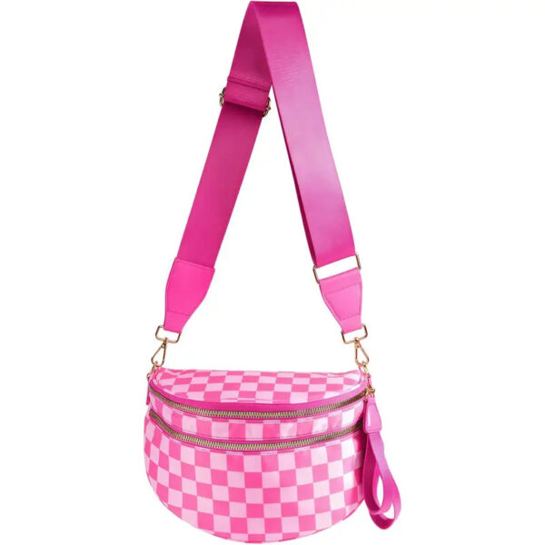 Oversized Bum Bags - Image 8
