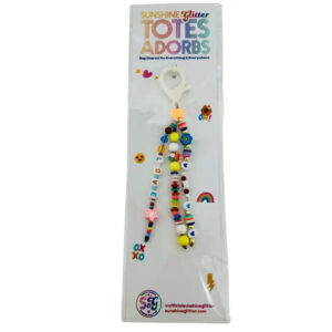 Bag Charms