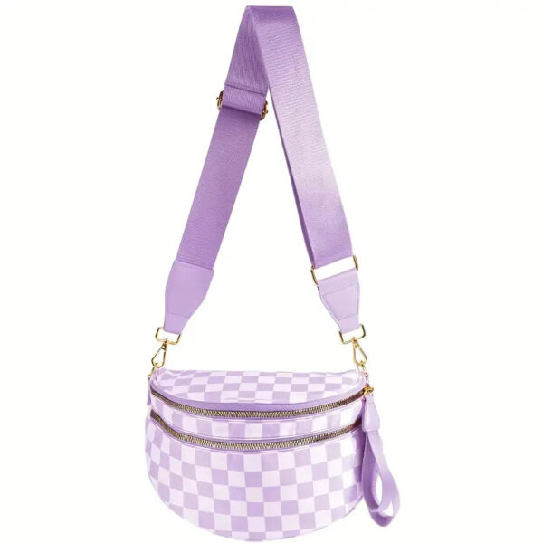 Oversized Bum Bags - Image 11