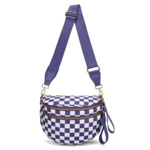 Oversized Bum Bags