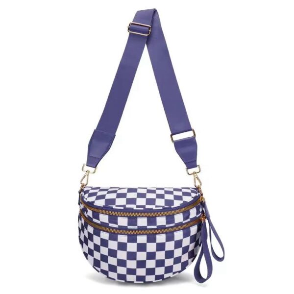 Oversized Bum Bags