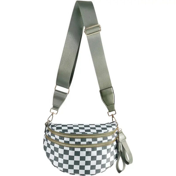 Oversized Bum Bags - Image 10