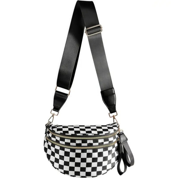 Oversized Bum Bags - Image 6