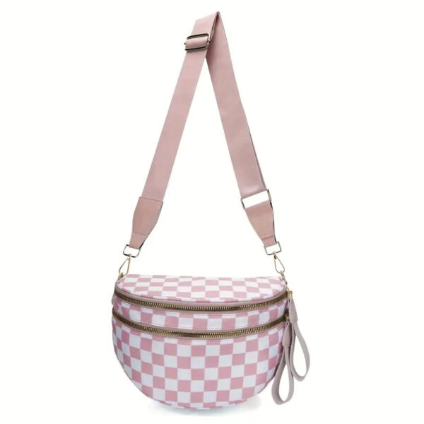 Oversized Bum Bags - Image 9