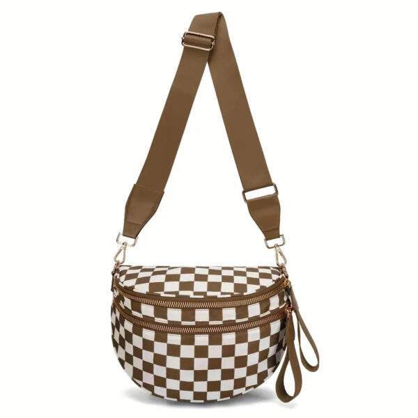 Oversized Bum Bags - Image 5