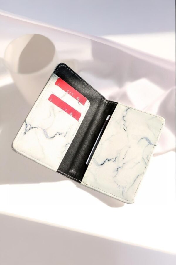Passport Holder Cover - Image 5