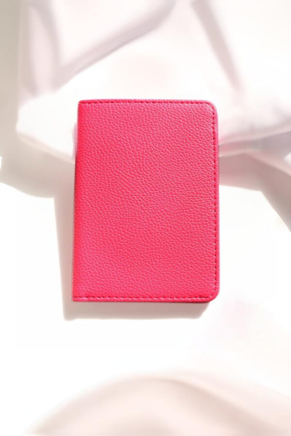 Passport Holder Cover - Image 13