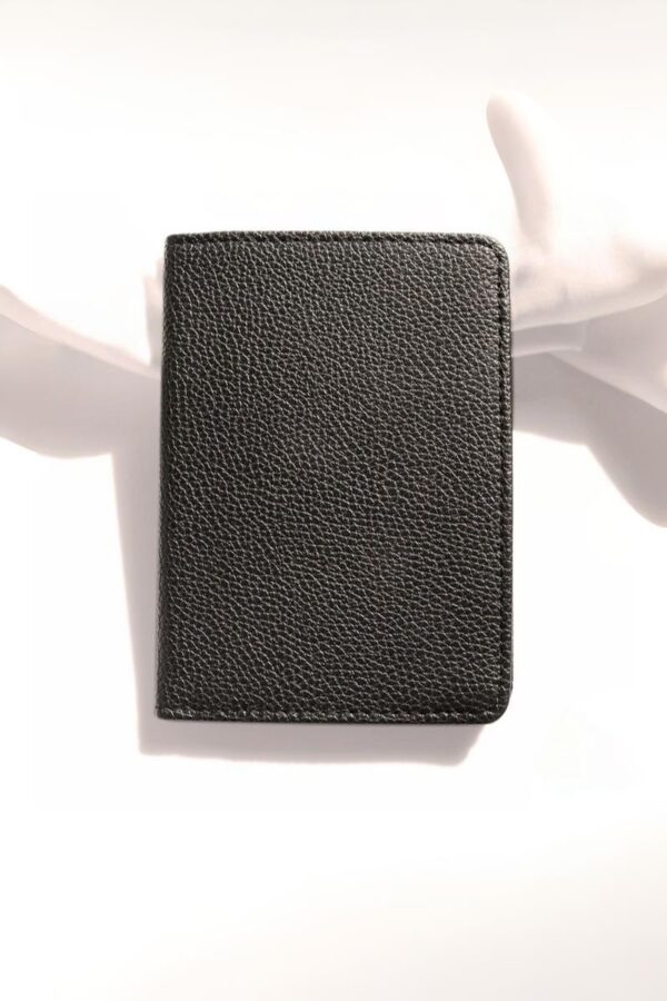 Passport Holder Cover - Image 4