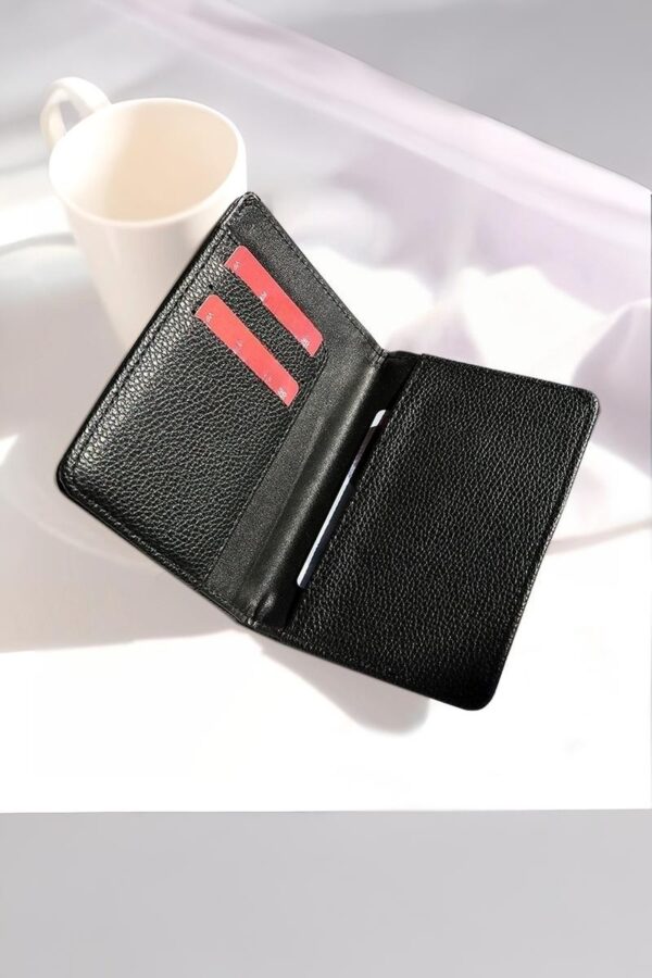 Passport Holder Cover - Image 3