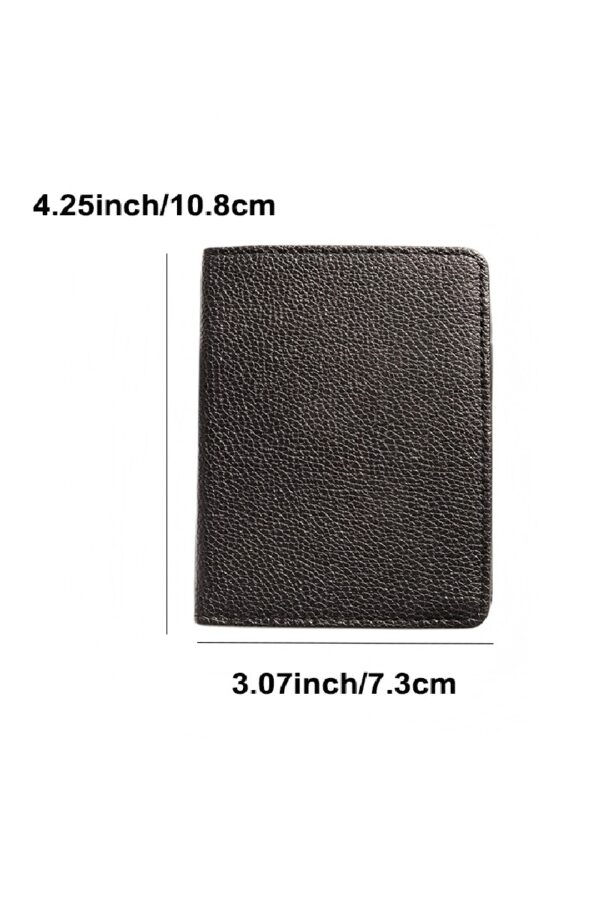 Passport Holder Cover - Image 2