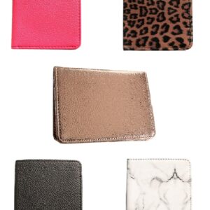 Passport Holder Cover