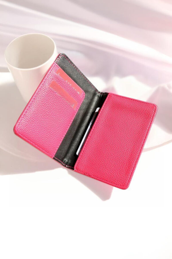 Passport Holder Cover - Image 12