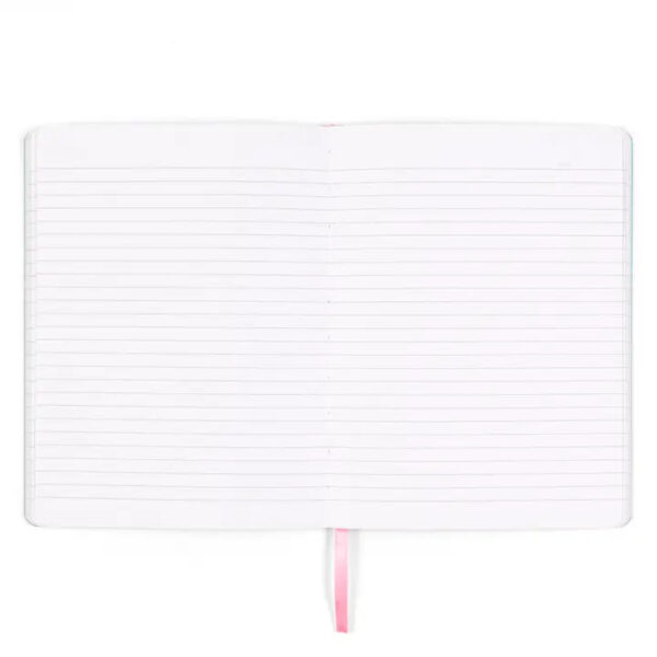 Happy Daisy Soft Flex Perfect Bound Journal - Image 2