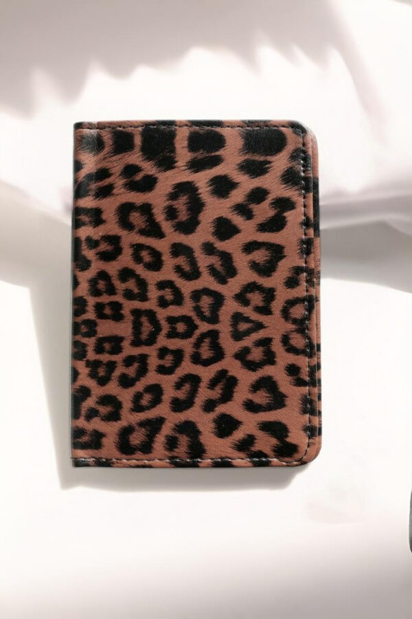 Passport Holder Cover - Image 11