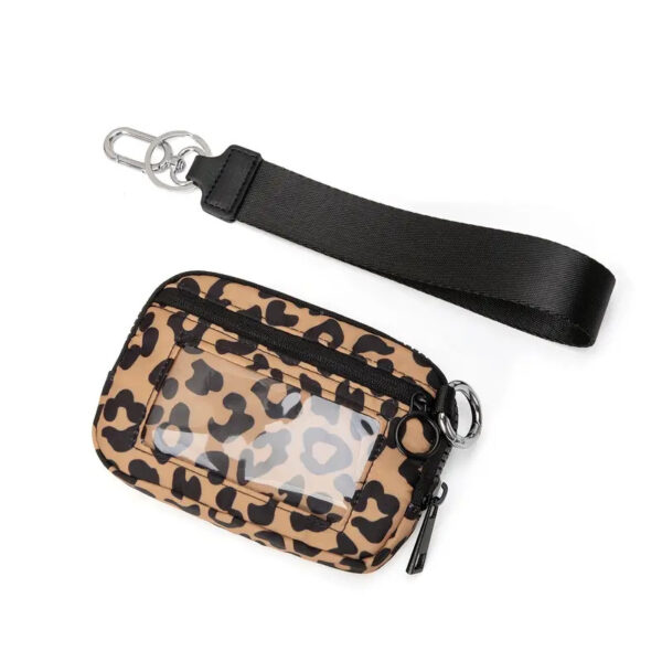 Nylon Wristlets - Image 2