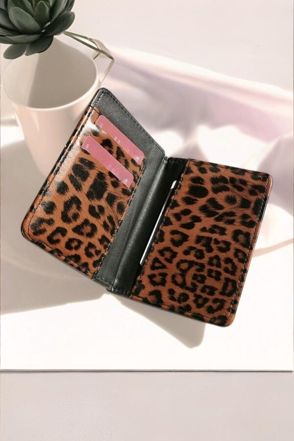 Passport Holder Cover - Image 10